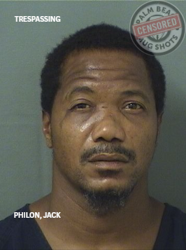 PHILON, JACK LAMONT