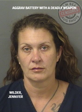 WILDER, JENNIFER LYNN