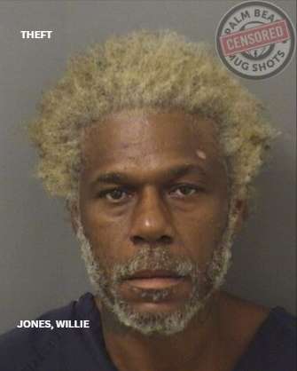 JONES, WILLIE JAMESJ