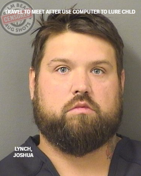 LYNCH, JOSHUA