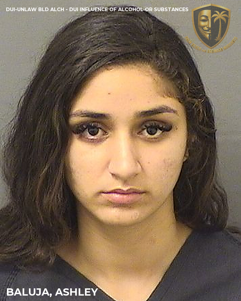 Baluja, Ashley