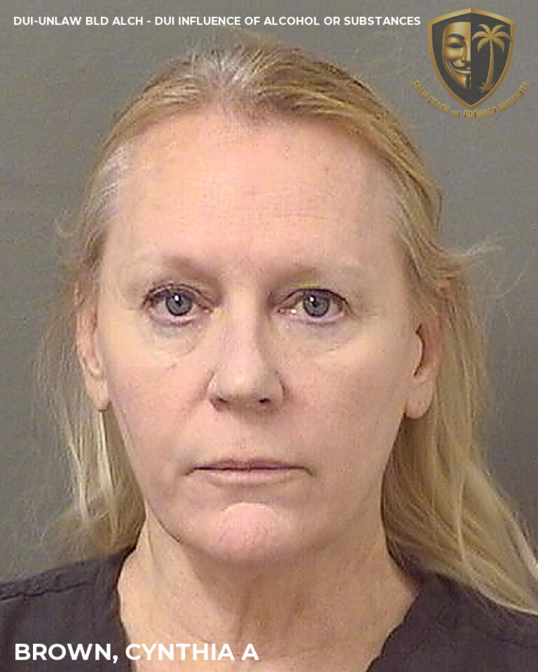Brown, Cynthia A