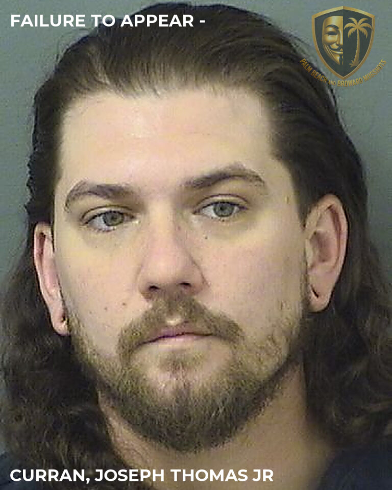 Curran, Joseph Thomas Jr