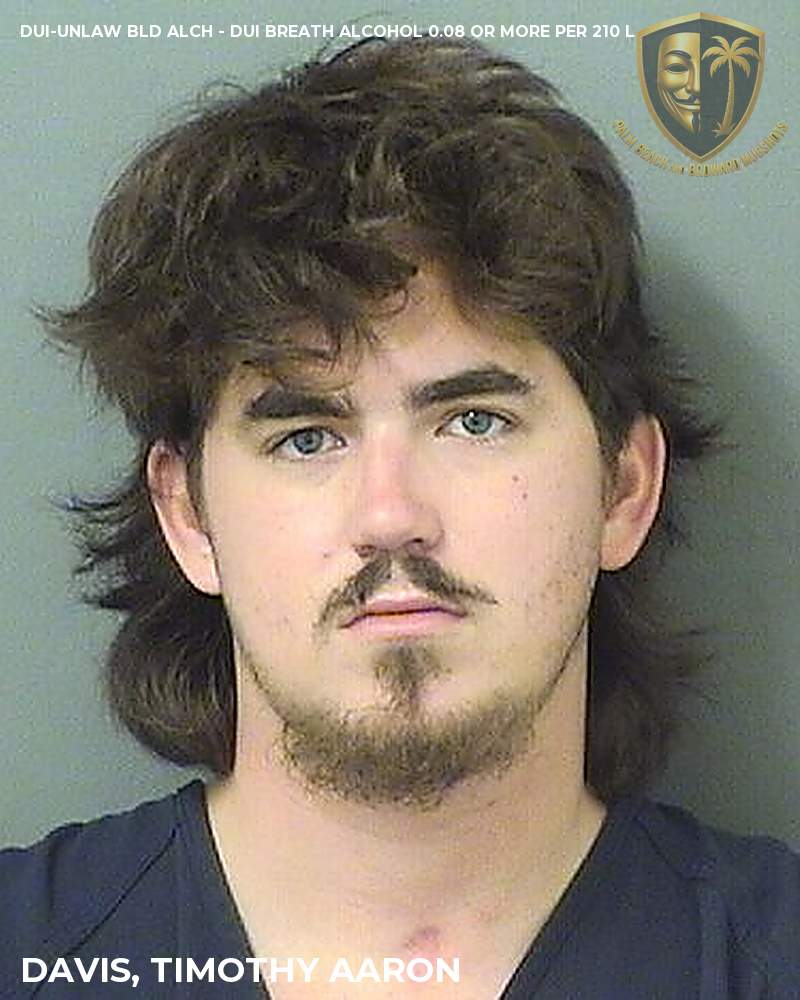 Davis, Timothy Aaron