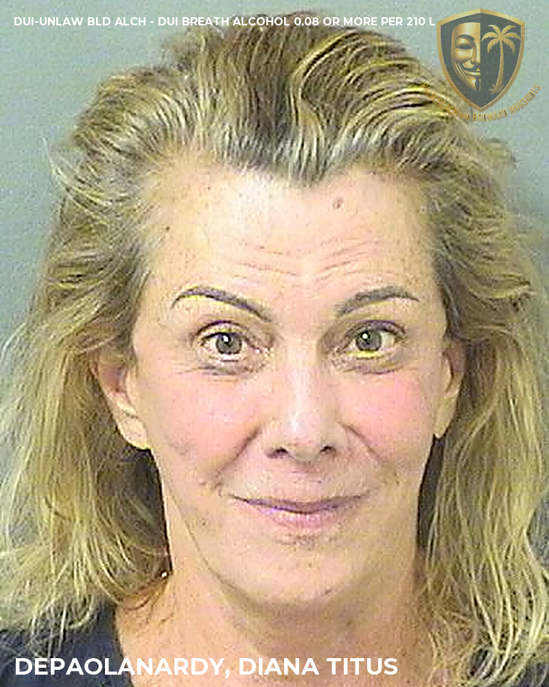 Depaolanardy, Diana Titus