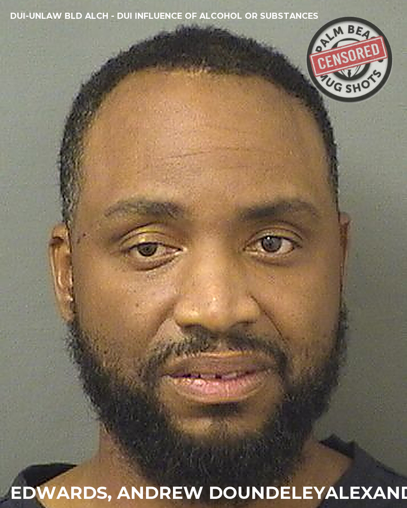 Edwards, Andrew Doundeleyalexander