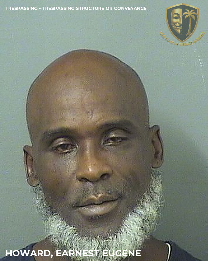 Howard, Earnest Eugene
