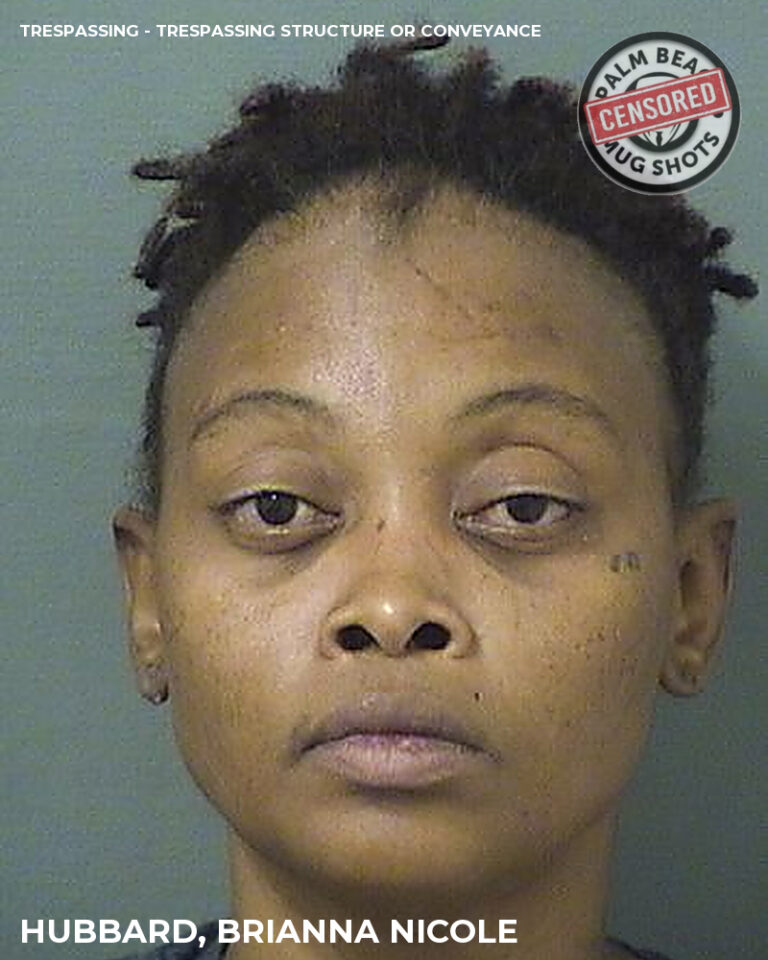 Hubbard, Brianna Nicole