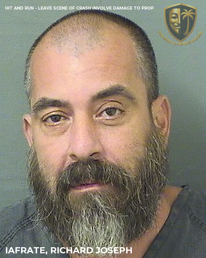 Iafrate, Richard Joseph