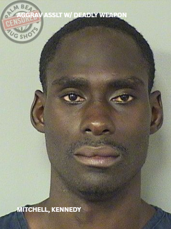 MITCHELL, KENNEDY LEE