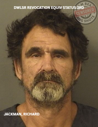 JACKMAN, RICHARD CHRISTOPHER