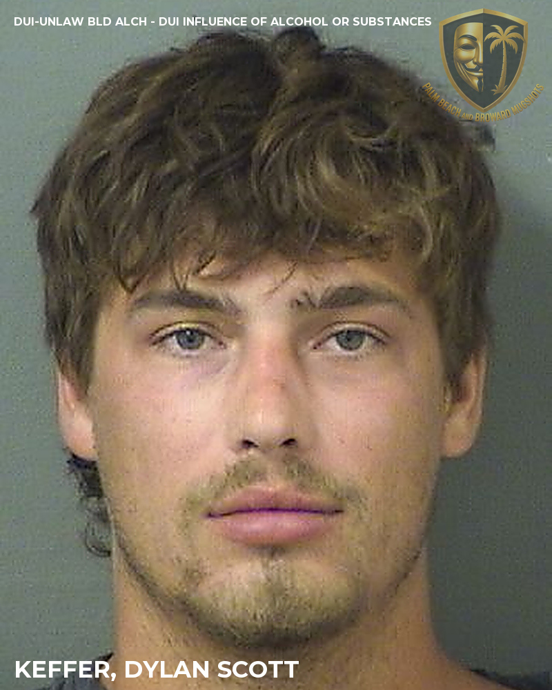 Keffer, Dylan Scott
