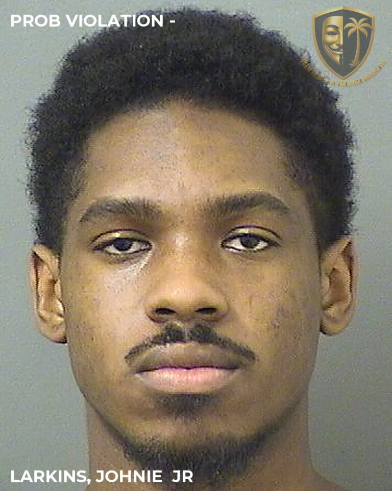 Larkins, Johnie  Jr