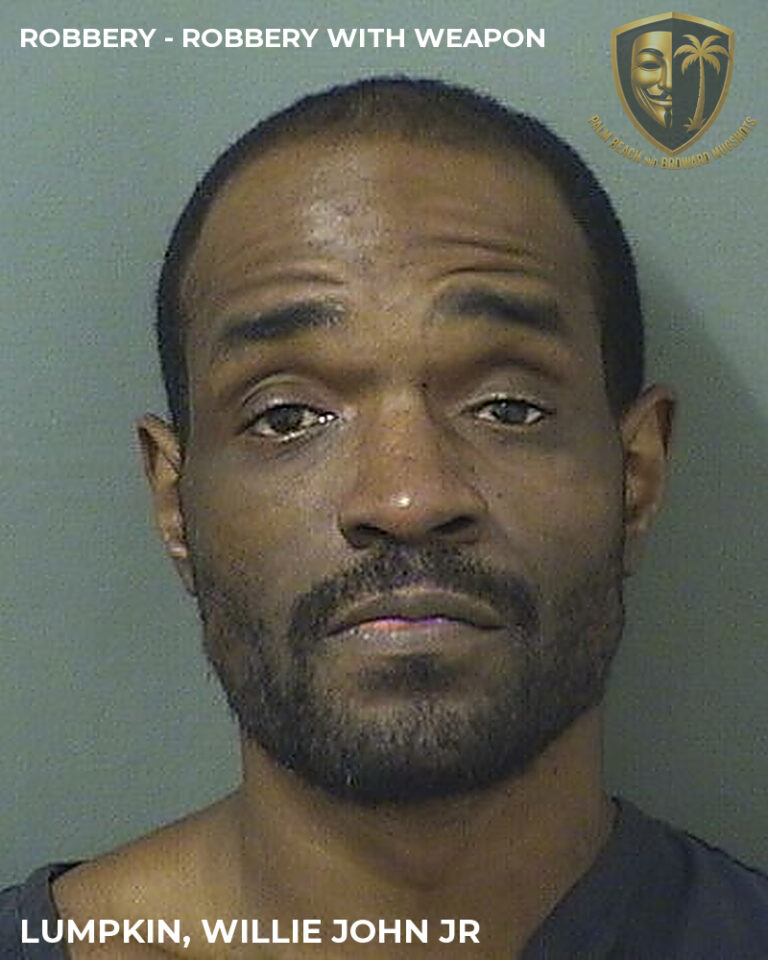 Lumpkin, Willie John Jr