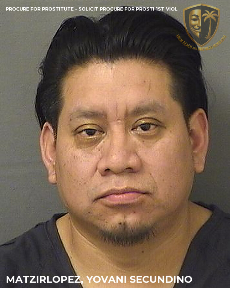 Matzirlopez, Yovani Secundino