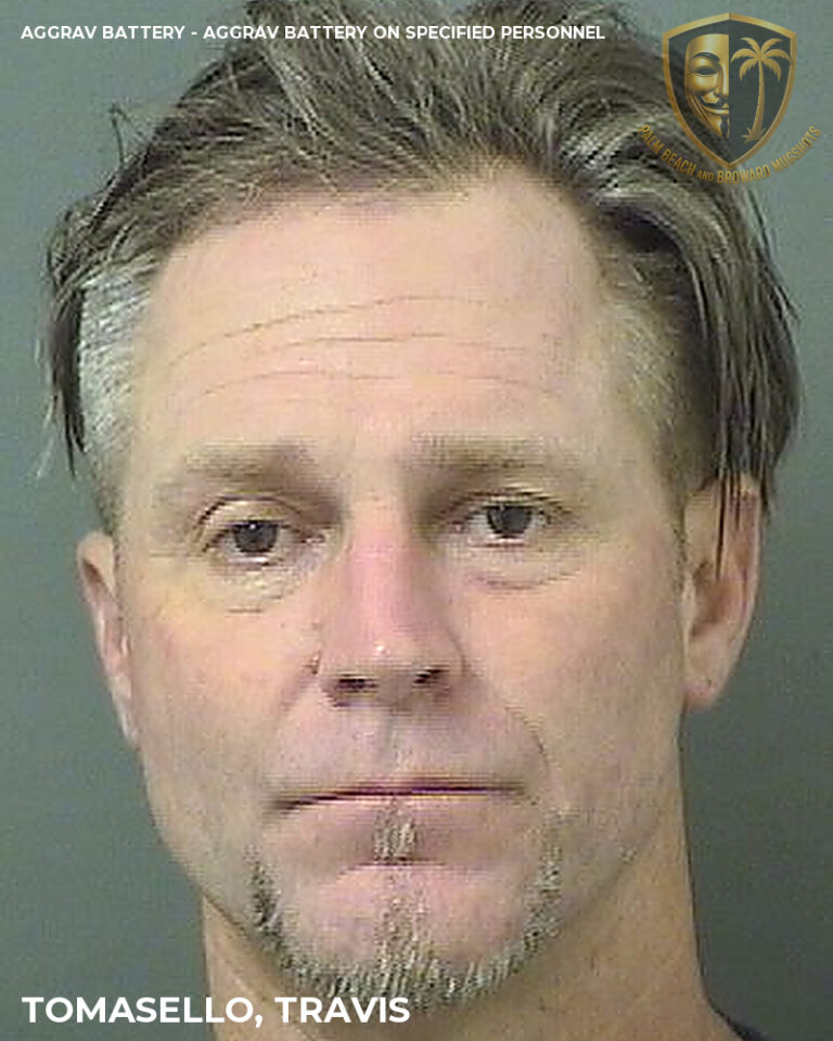 Tomasello, Travis