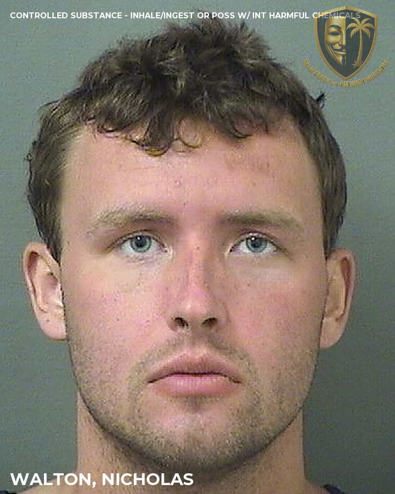 Walton, Nicholas