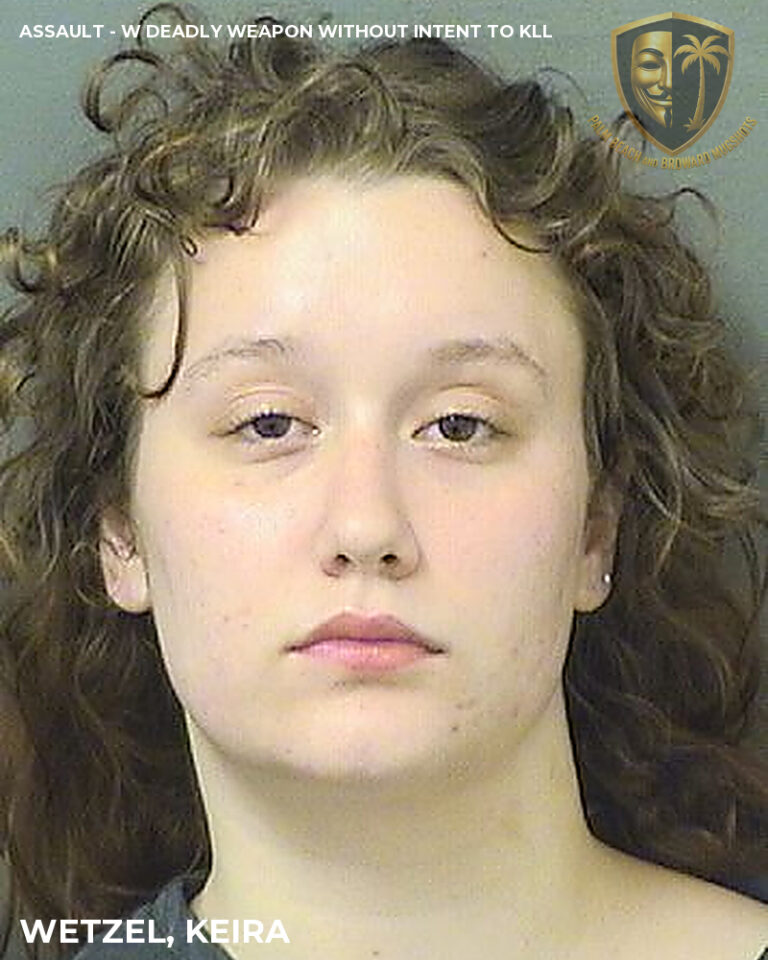 Wetzel, Keira
