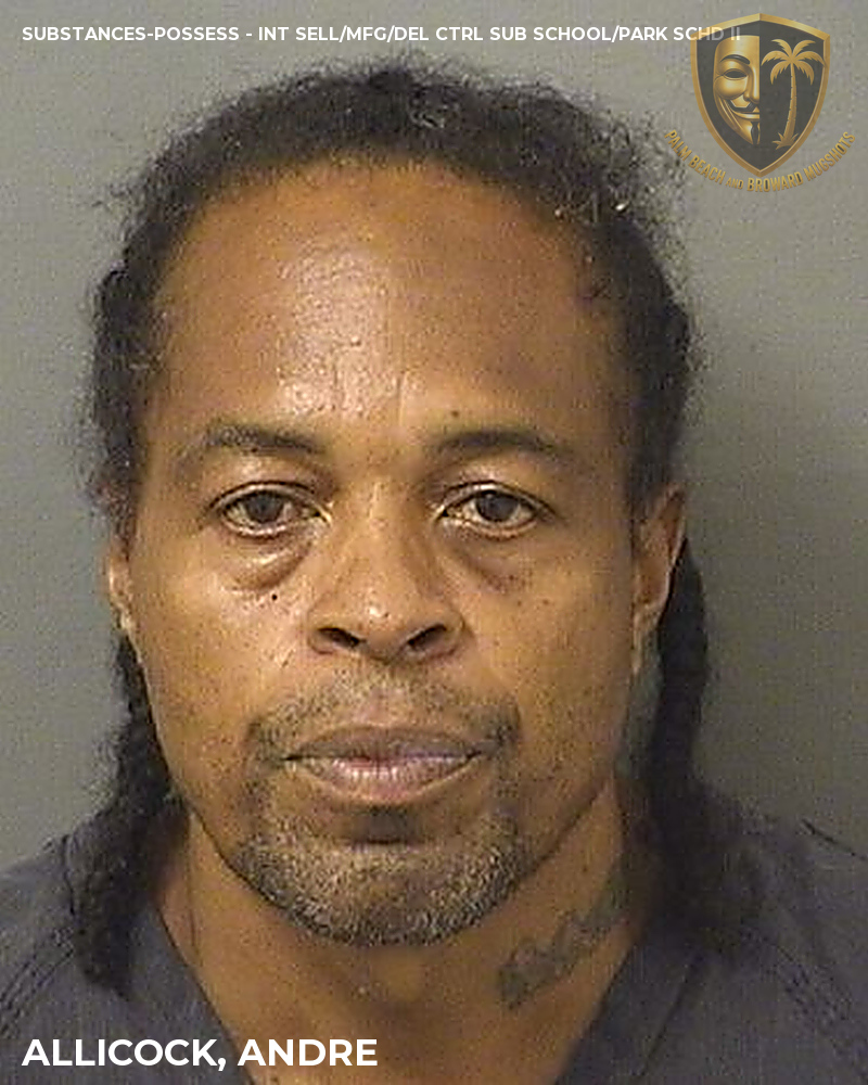 Allicock, Andre