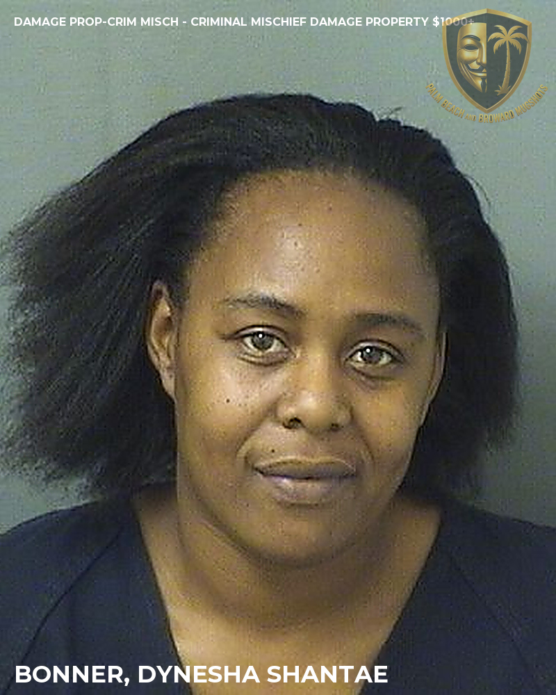 Bonner, Dynesha Shantae