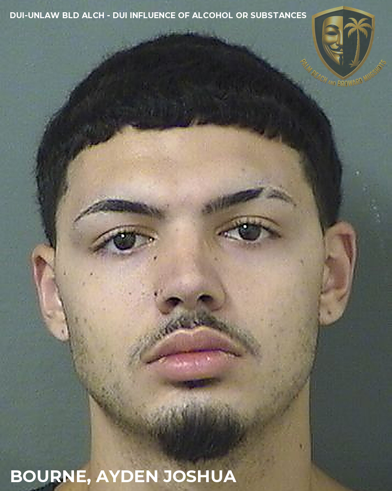 Bourne, Ayden Joshua