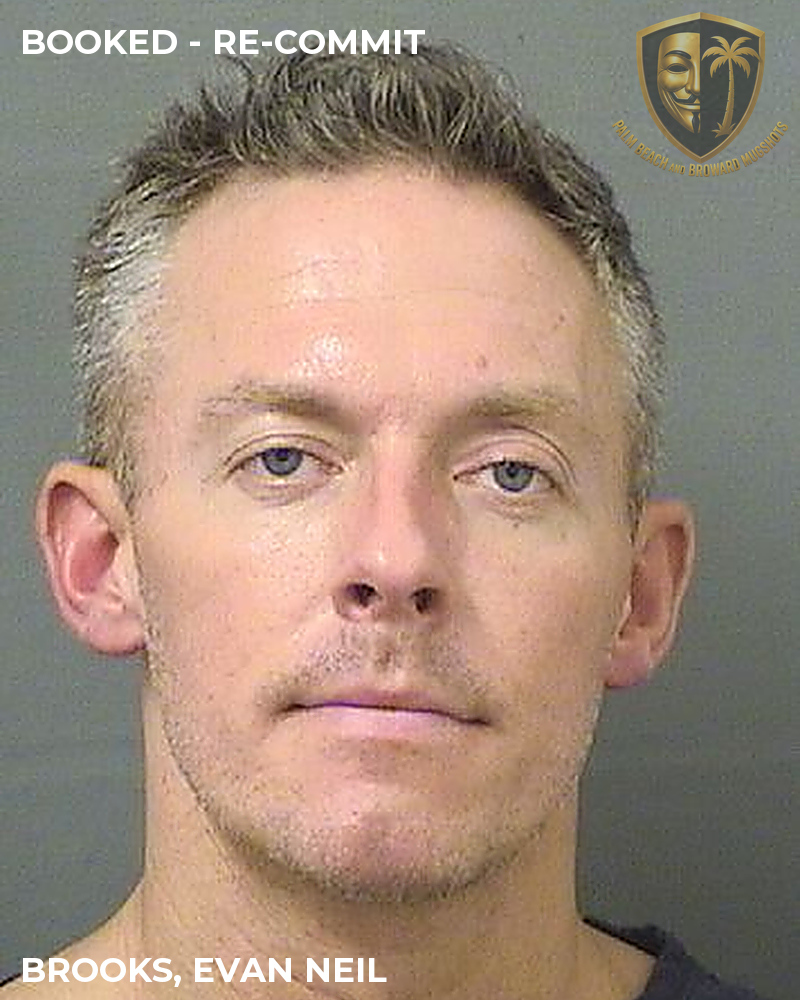 Brooks, Evan Neil