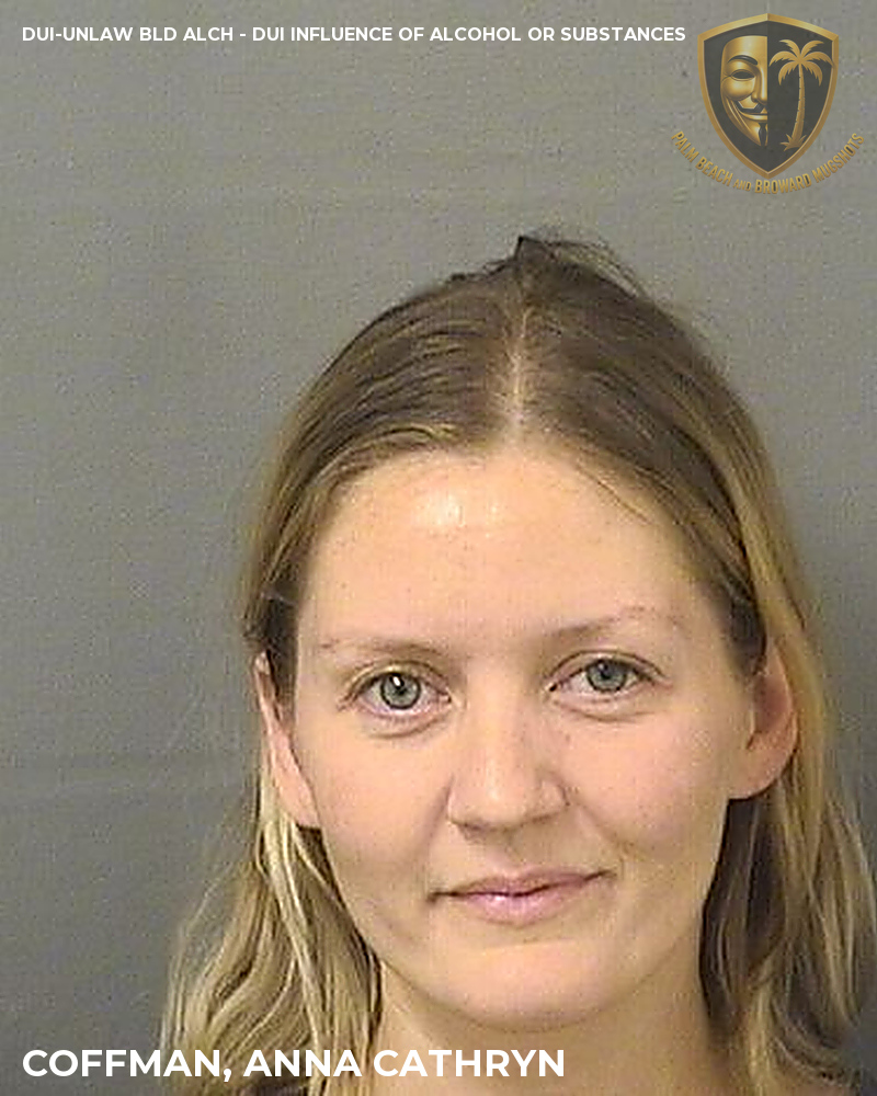 Coffman, Anna Cathryn