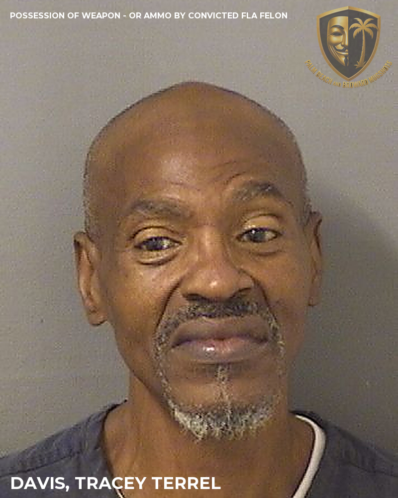 Davis, Tracey Terrel