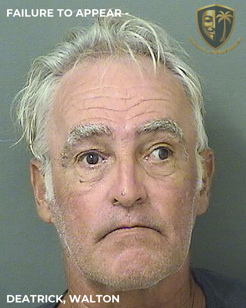 Deatrick, Walton