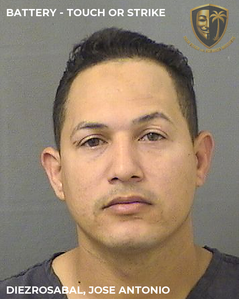 Diezrosabal, Jose Antonio