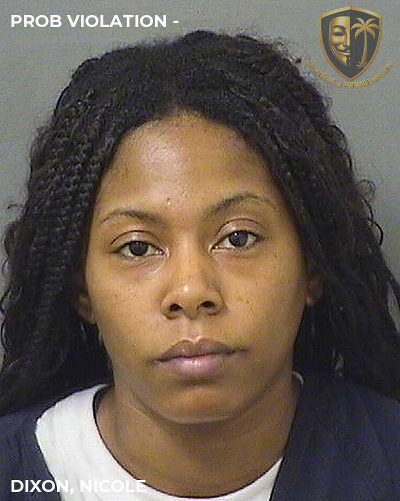 Dixon, Nicole