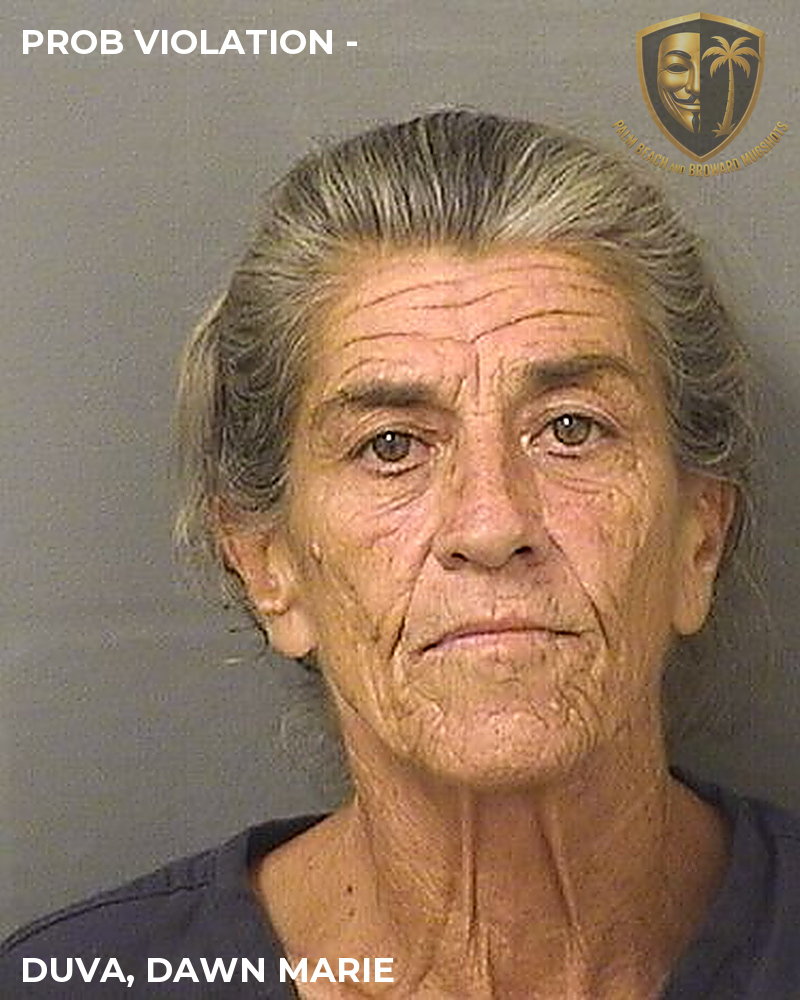 Duva, Dawn Marie