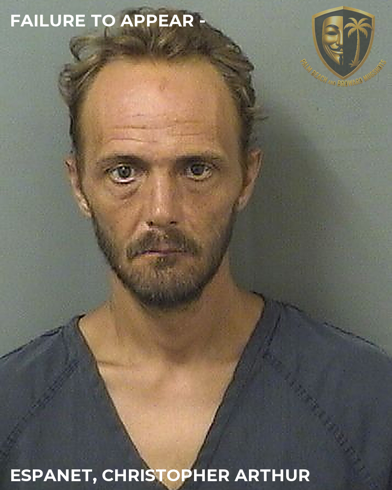 Espanet, Christopher Arthur