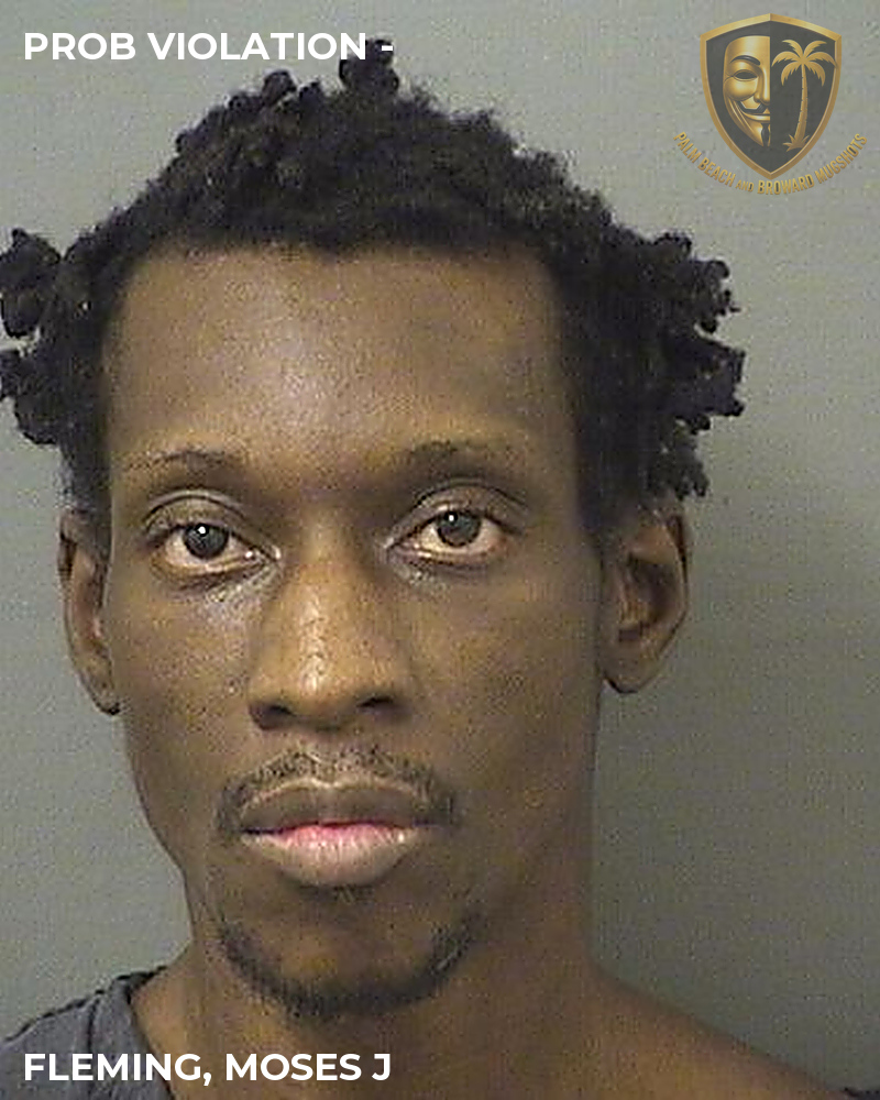 Fleming, Moses J