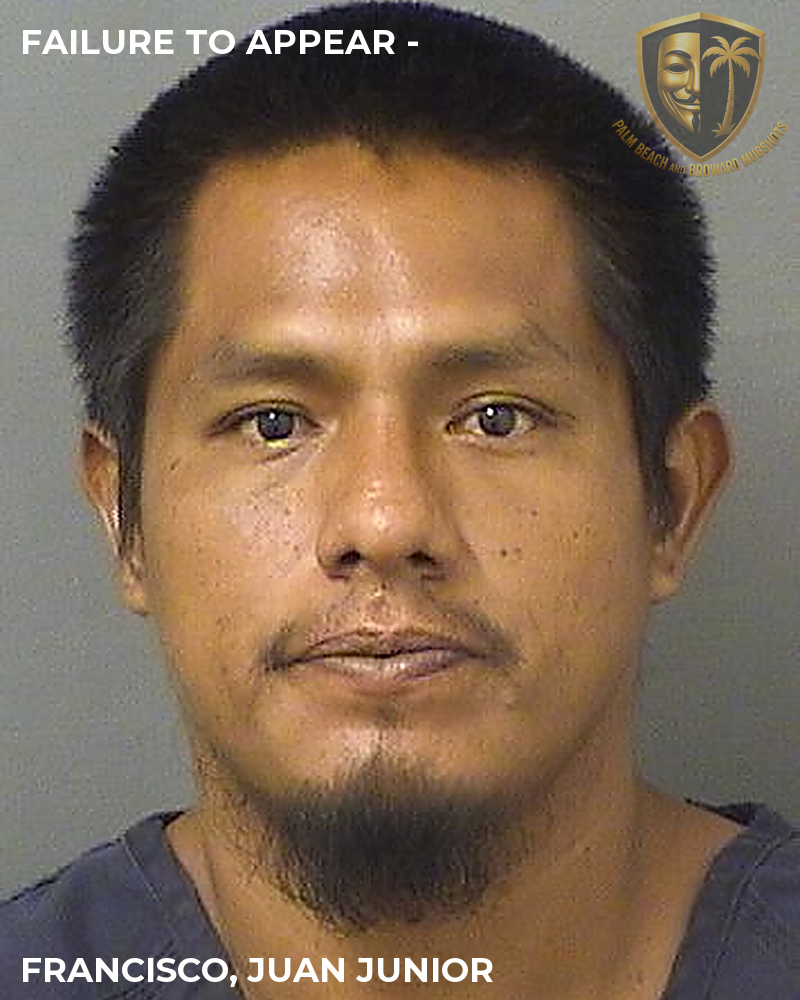 Francisco, Juan Junior