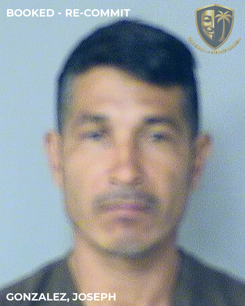 Gonzalez, Joseph