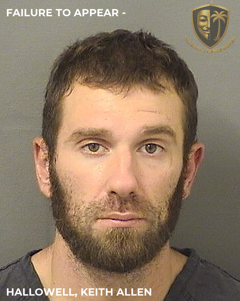 Hallowell, Keith Allen