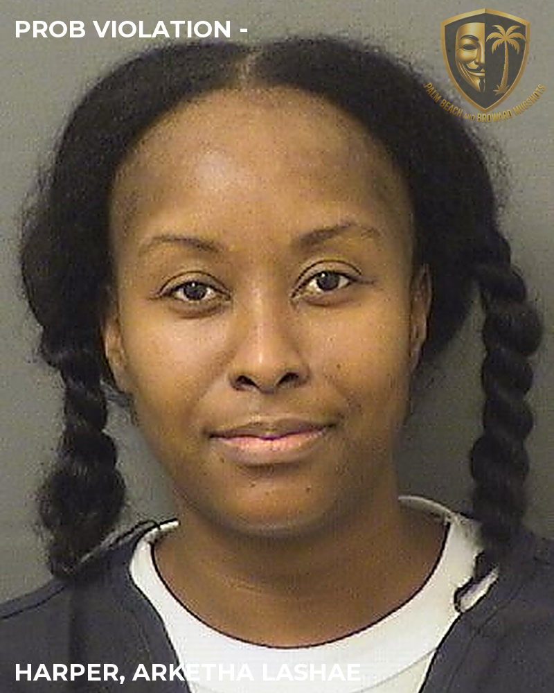 Harper, Arketha Lashae