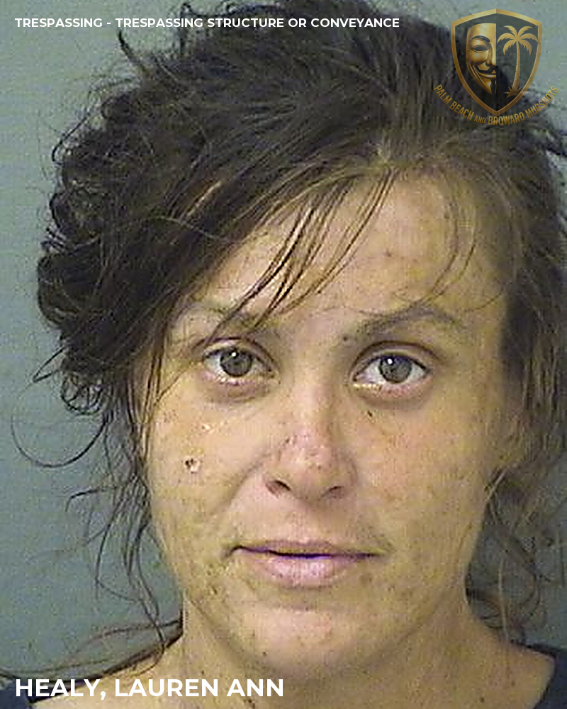 Healy, Lauren Ann
