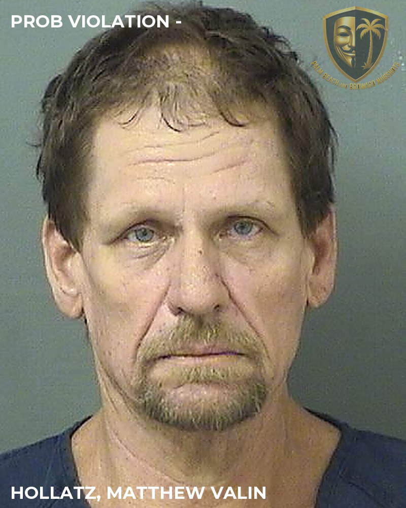 Hollatz, Matthew Valin