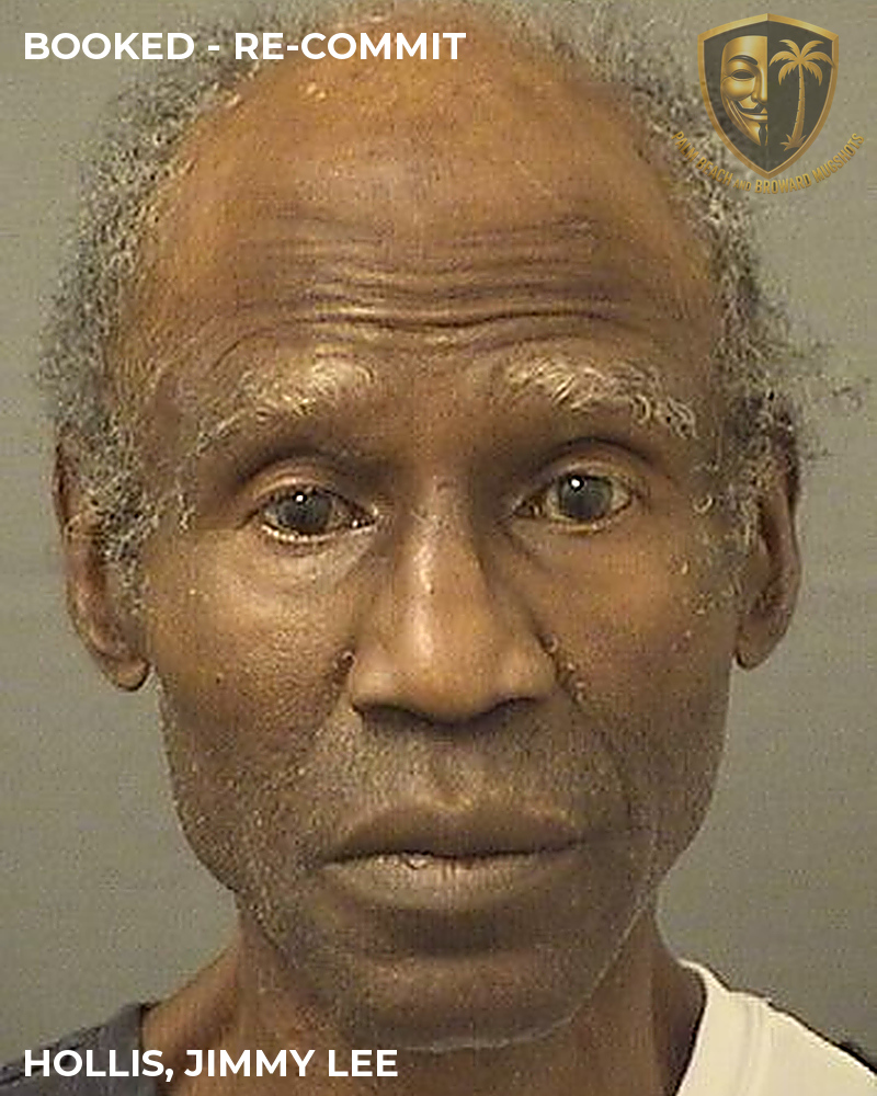 Hollis, Jimmy Lee