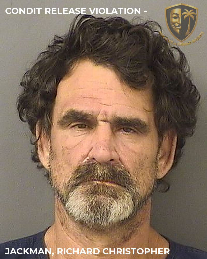 Jackman, Richard Christopher