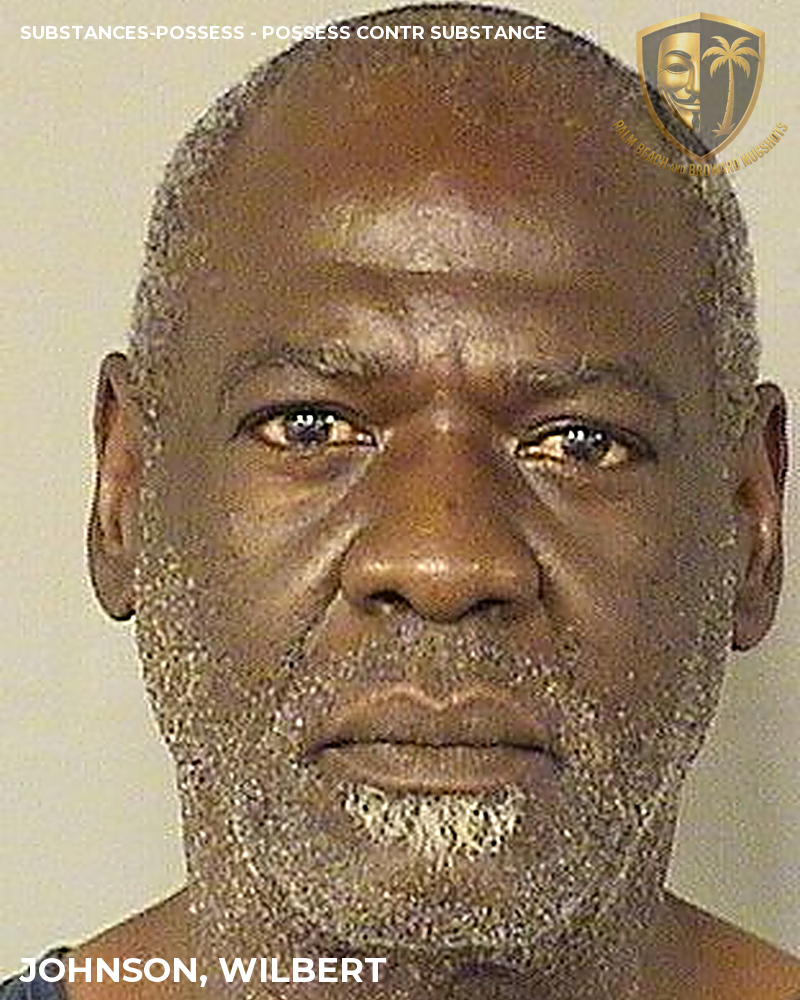 Johnson, Wilbert