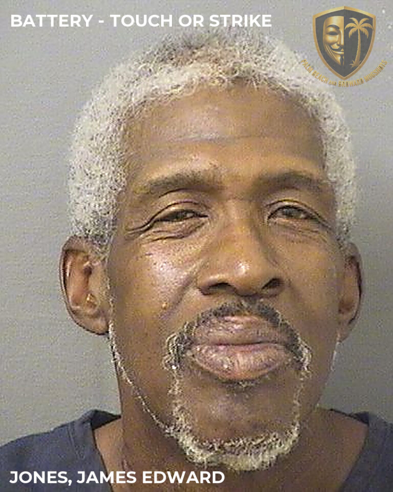 Jones, James Edward