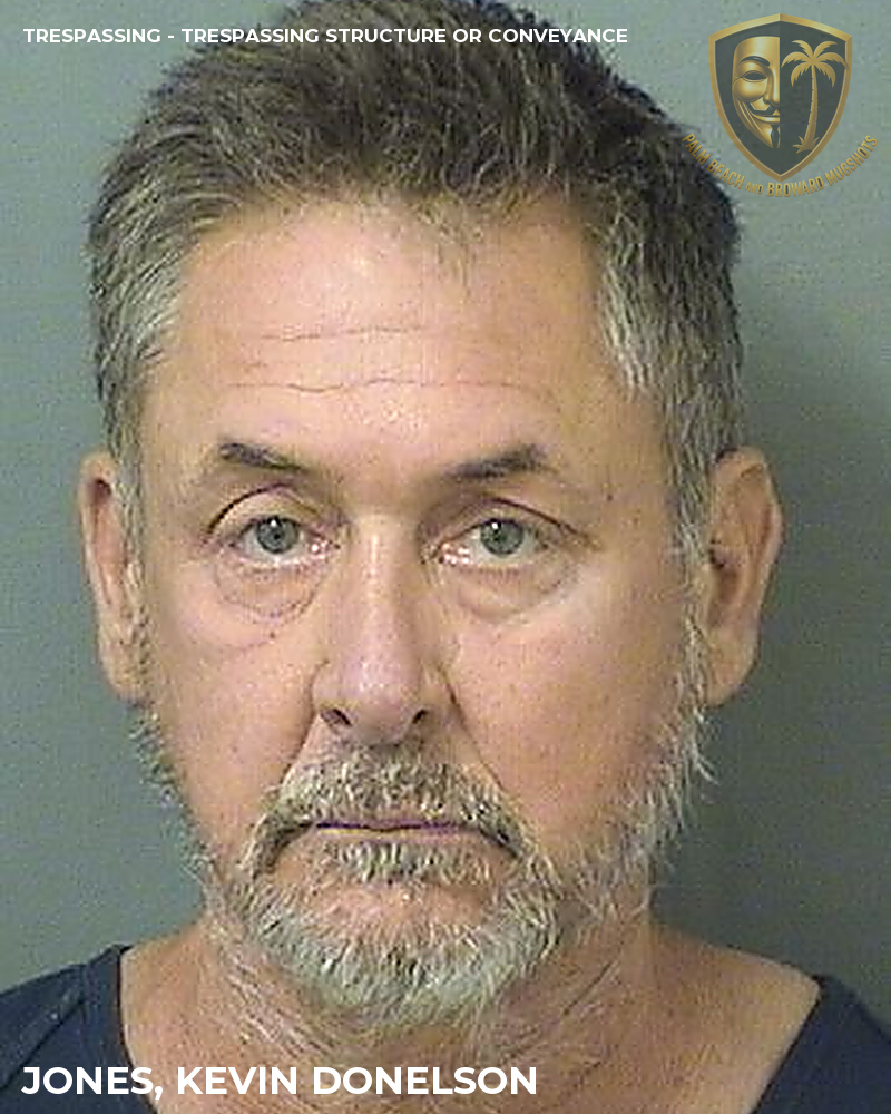 Jones, Kevin Donelson