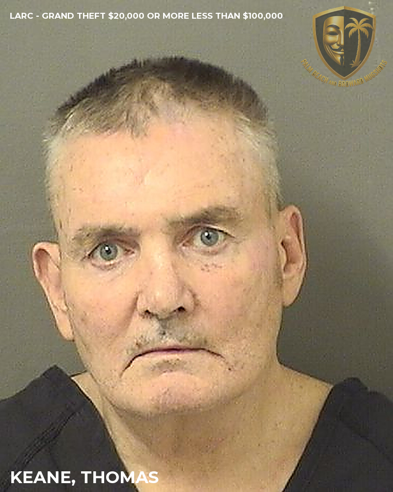 Keane, Thomas