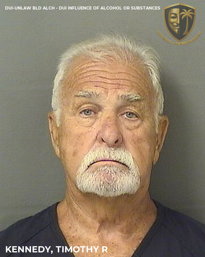 Kennedy, Timothy R