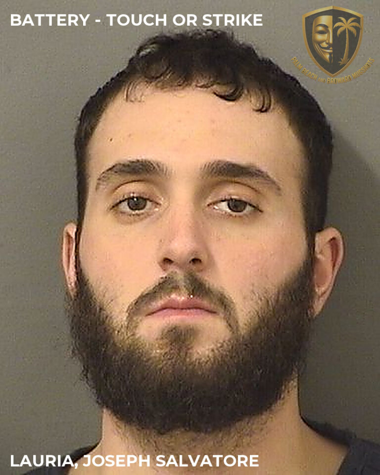 Lauria, Joseph Salvatore