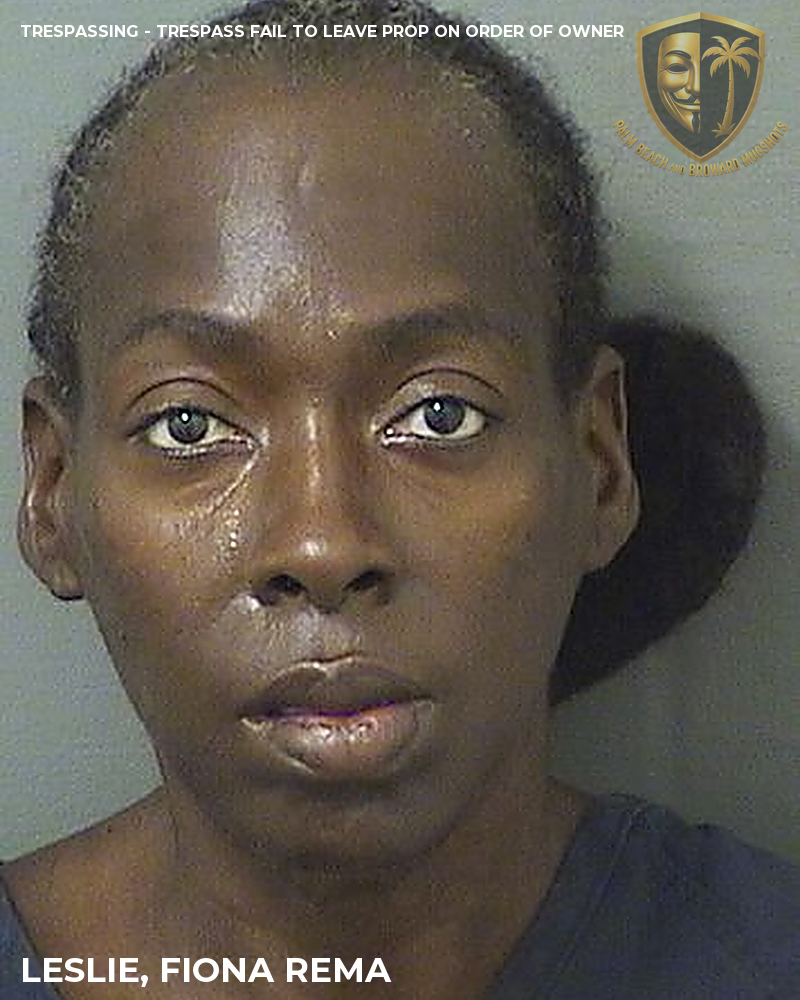 Leslie, Fiona Rema