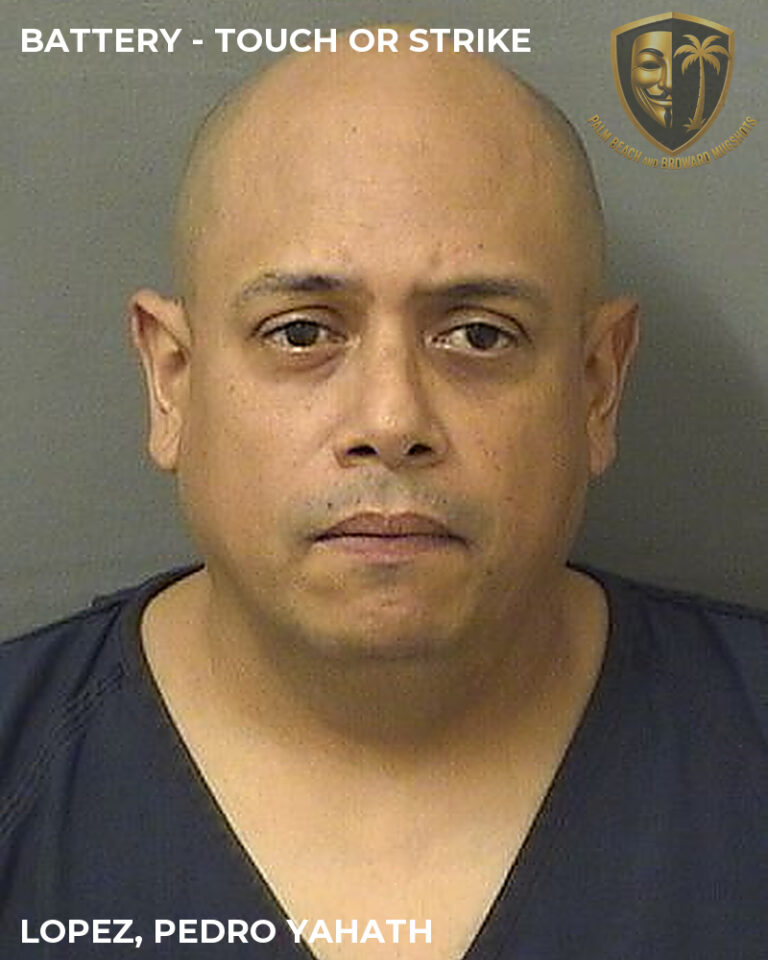 Lopez, Pedro Yahath